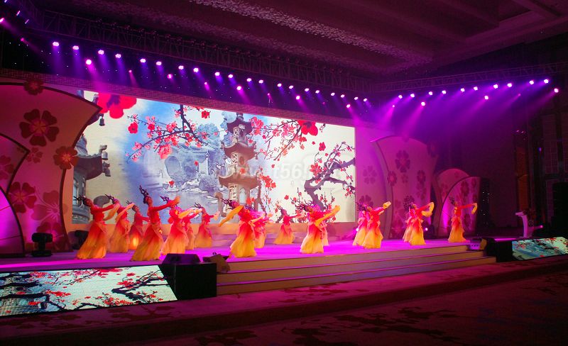 大連舞臺演出活動策劃全攻略 專業公司與文化活動創意指南