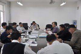 北京信息科技大學(xué)后勤體系概述 后勤管理處與后勤服務(wù)集團協(xié)同服務(wù)